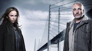 The Bridge / Bron / Broen - Season 2 - trailer