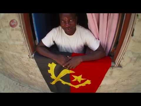 .:: MATIAS DAMÁSIO - ANGOLA (PAÍS NOVO) / TPA ::.