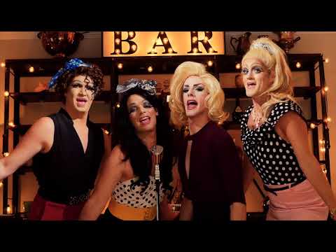 Badnews Barnes- Let Me Play With Your Poodle Official Music Video