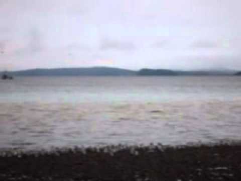 2014.03.05 Vancouver island￼