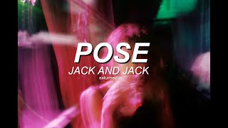 POSE - JACK AND JACK (LEGENDADO pt-br)