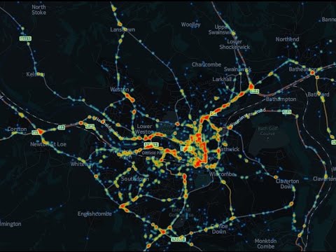 Visualising Data Without Code