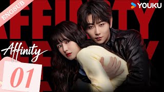 Download lagu [Affinity] EP01 | Jin Fang / Yuxin Cui / Yijun Wang / Weiman Gao / Fei Wu | YOUKU mp3