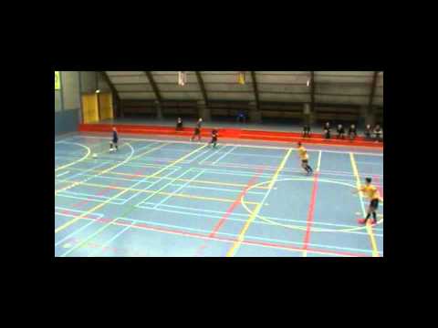 AORC Lebo Vastgoed B1 - Hovocubo B1