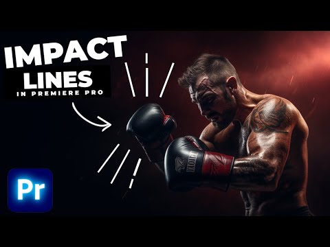 DOLLY ZOOM Vertigo Effect Tutorial In Premiere Pro