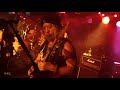 Loudness - In my Dreams - Live at the Token Lounge - Michigan - 2015
