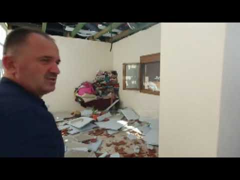 Shpërthen bombola e gazit në banesë, plagosen dy bashkëshortët