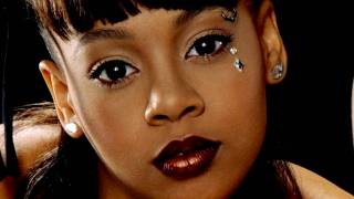Lisa &#39;Left Eye&#39; Lopes - 8th Death Anniversary