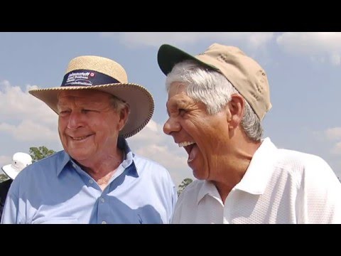 Celebrating "The King"