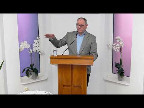 Daniel w jamie lwów - Księga Daniela 6