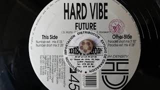 HARD VIBE - Future(Number Extended Mix)B1