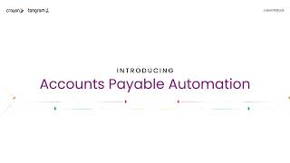 Accounts Payable Automation | AI-Powered Invoice & Email Processing for Finance Teams | Crayon Data