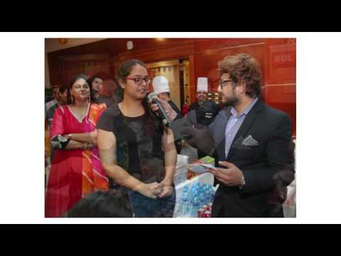 WoW Presents Spring Fashion Fest with HealWell — in Dubai