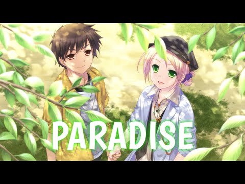 Nightcore - Paradise - (Lyrics)