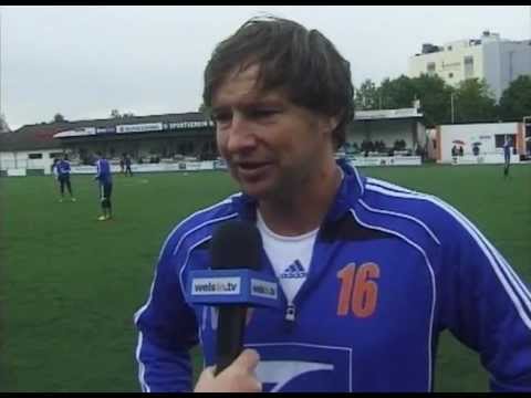 SY Zaunergroup Wallern - Edelweiß Linz