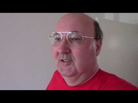 MongoTV_2465 - Godmorgen og God FREDAG 19.April 2019