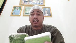 Download lagu Abu Mundzir ~ Qasidah Fardiyyah (Uktum Hawaana) mp3