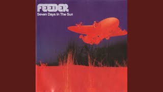 Seven Days in the Sun (Radio Edit)