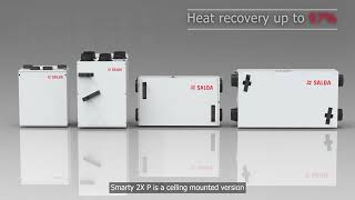 [EN] Smarty X range quick overview