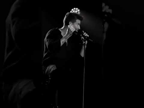 #lavieenrose en tu voz @pabloalboran es como un beso lento #pabloalborán #lacuartahoja #shorts