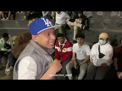 JC BERLIN BLACK vs JOEL EYOU - CUARTOS- 2 VS 2 FREENORTE