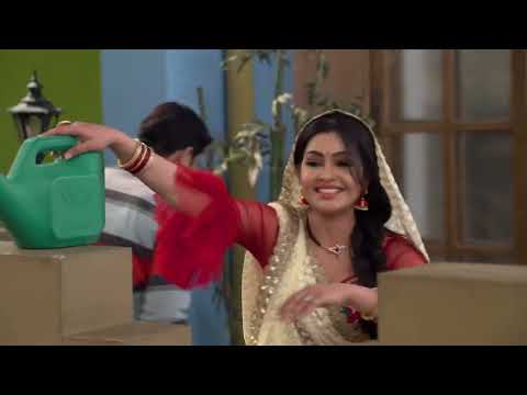 Vibhuti जी आप क्या बोलते है ?-Bhabi Ji Ghar Par Hai Full Ep 1287-26 Sep 23-@andtvchannel