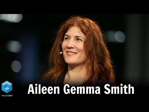 Aileen Gemma Smith, Vizalytics Technology Inc - YouTube