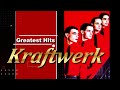 Kraftwerk Greatest Hits 1974 2004 R I P Florian Schneider 1947 2020