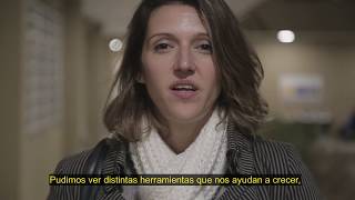 ¡¡Terminó PROYECTO EN MARCHA!! #AcademiaVL