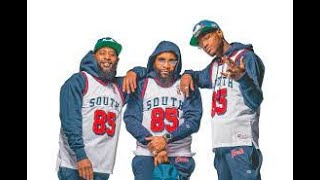 85 south show at the bet awards 2021 #karlousmiller #dcyoungfly #chicobean