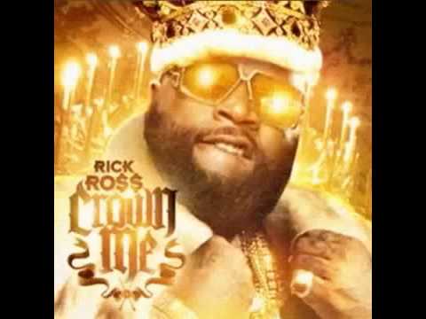 Harry Fraud featuring Rick Ross, Bun B, Slim Thug, and DJ Scream - “Cassette Deck”