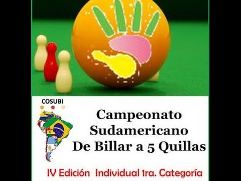 Martinotti Canavesio  4to Sudamericano