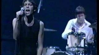 SHED SEVEN  LIVE AT THE FORUM  KENTISH TOWN . NOV 1996 PT 1