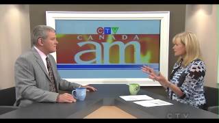  CTV Canada AM