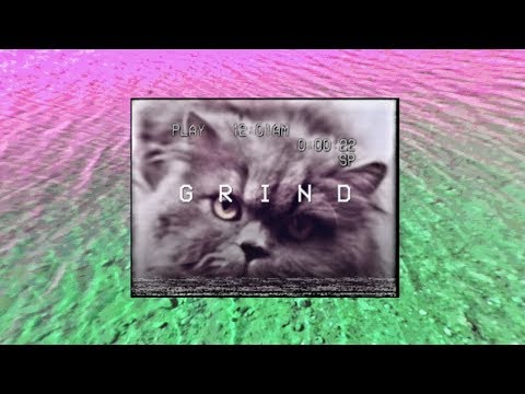Hanuman x Jon Astro x Darko - GRIND (prod. by GHXST)