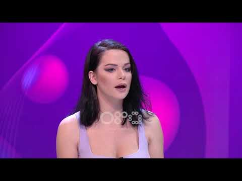 Xheisara ndaj Maliqit: Nuk mund të më gjykojë dikush që s’ka kënduar live në “Këngën Magjike”