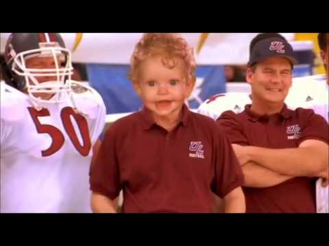 Coach Klein Loses Fear