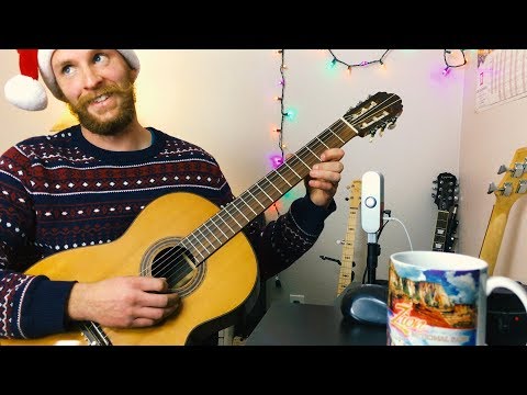 all i want for christmas