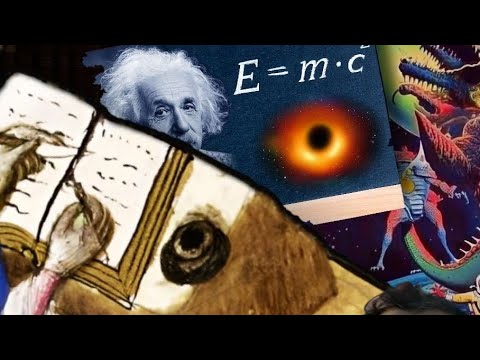 "Apologetic Letter to the Faithful by faithful to the Sciences" | Narration/ambience - Billy Rad Tod