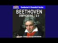 Symphony No 7 in A Major, Op. 92: I. Poco sostenuto - vivace