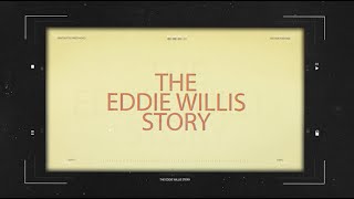 How A Black Panther Found His Value In Jesus Christ [Eddie Willis Story