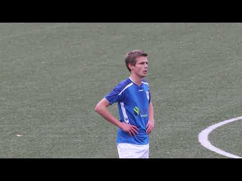 Samenvatting Zuidwolde 1 - SV Epe 1 (1-2)