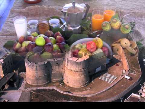 Bruno Petrachi - Arcu te pratu