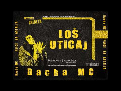 Dacha MC - Loš uticaj (2012).avi