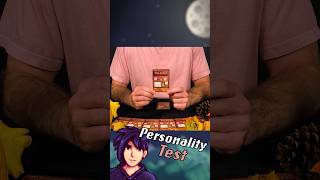 🔮What Stardew Valley personality do you share? | #asmr  #stardewvalley