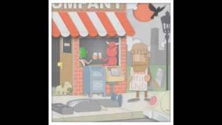 The Provide The Paint- Streetlight Manifesto