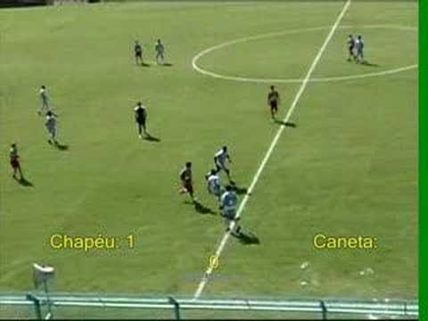 Truta dando show - MAC Marília