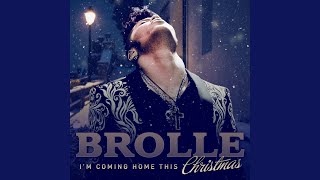 I'm Coming Home This Christmas