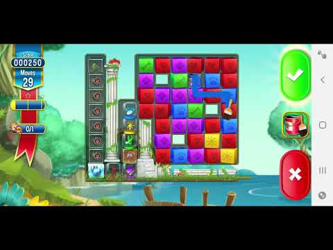 Pet Rescue Saga Level 3365 no boosters