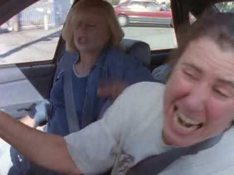 TRACEY TAKES ON ROAD RAGE (Full Episode)